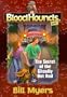 The Secret of the Ghostly Hot Rod (Bloodhounds, Inc. #7) (No 7)