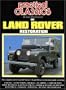Practical Classics on Land Rover Restoration (Restoration History Military)
