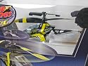 Havoc Heli Yellw & Blk Stealth Ch C