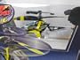 Air Hogs Havoc Heli Yellow and Black Stealth Ch C