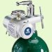 CR 50 Conserving Oxygen Regulator