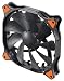 Produkt-Bild: Cougar Vortex HDB CF-V14H- Geh&auml;usel&uuml;fter - 140 mm