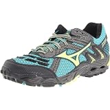 Mizuno Women's Wave Cabrakan 3 Running Shoe