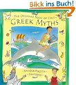 Orchard Book of First Greek Myths (Orchard Myths)