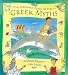 Books : The Orchard Book of First Greek Myths (Orchard Myths)