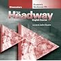 New Headway English Course: Student's Workbook CD Elementary level