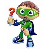 Super Why - Action Figures - Super Why Action FigureIMAGE