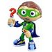 Super Why - Action Figures - Super Why Action Figure_s-1