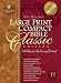 Book Holy Bible: Holman Christian Standard Bible, Compact Black, Duo Grain, Bonded Leather