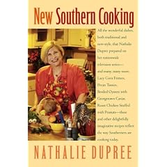 New Southern Cooking