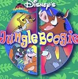 Jungle Boogie