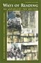 Ways of Reading: An Anthology for Writers
