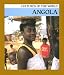 Book Angola (Cultures of the World)