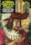 Cyrano De Bergerac (Classics Illustrated)