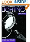 Motion Picture and Video Lighting