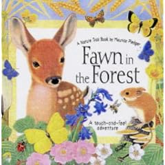 Little Deer's Adventure (Nature Trails)