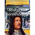 Le Bourgeois gentilhomme