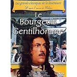 Le Bourgeois gentilhommepar Michel Serrault