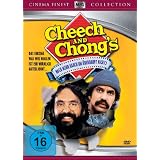 Cheech and Chong's Noch mehr Rauch um �berhaupt nichtsvon "Richard "Cheech" Marin"
