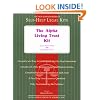 The Alpha Living Trust Kit: Special Book Edition with Removable Forms