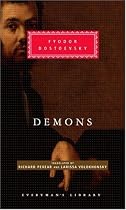 Demons (Everyman's Library, 182)