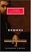 Demons (Everyman's Library, 182)