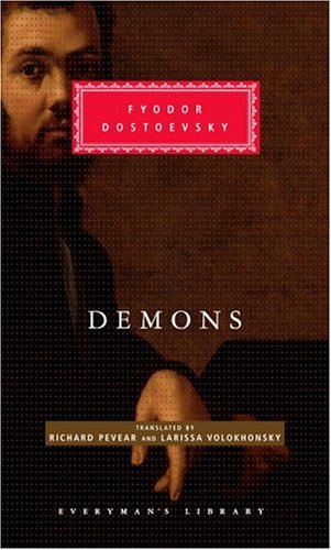 Demons (Everyman