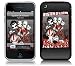 Music Skins iPhone 2G/3G/3GS用フィルム  System of a Down – March  MS-SODA10001 MSRKIP3G0192