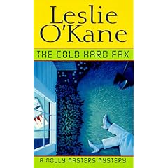 The Cold Hard Fax (Molly Masters Mysteries)