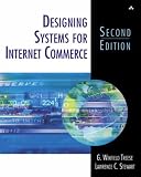 Review Addison Wesley  / Designing Systems for Internet Commerce