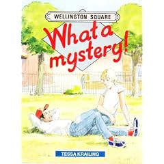 Wellington Square