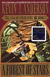 A Forest of Stars (Saga of Seven Suns, Book 2)