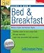 Start & Run a Bed & Breakfast