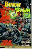 Batman and Spawn #1 : War Devil (Image - DC Comics) Batman and Spawn #1 : War Devil (Image - DC Comics)