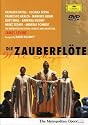 Mozart - Die Zauberfl&ouml;te (The Magic Flute) / Levine, Battle, Serra, Metropolitan Opera