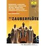 Mozart: Die Zauberflote (The Magic Flute) -- Metropolitan Opera/Levine [DVD] [1991] [NTSC]