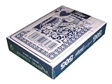 Fournier 505 Blue Marked Decks Playing Cards - Naipes Fournier 505 Mazo Azul Marcadas