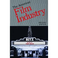 The American Film Industry
