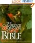 The Cambridge Companion to the Bible (Cambridge Companions to Religion)