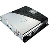 Buy Class Ab 2-CHANNEL Mosfet Amplifier by MA Audio