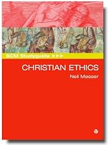 SCM Study Guide to Christian Ethics (SCM Study Guide)