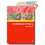 SCM Study Guide to Christian Ethics (SCM Study Guide)