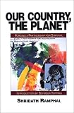 Our Country, the Planet: Forging a Partnership for Survival