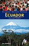 Ecuador inklusive Galapagos - Volker Feser