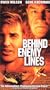 Behind Enemy Lines [VHS]