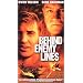 Behind Enemy Lines [VHS]