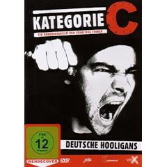 Kategorie C - Deutsche Hooligans