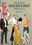 Rudolph Valentino-Paper Dolls