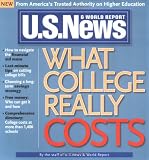 What College Really Costs