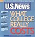 What College Really Costs